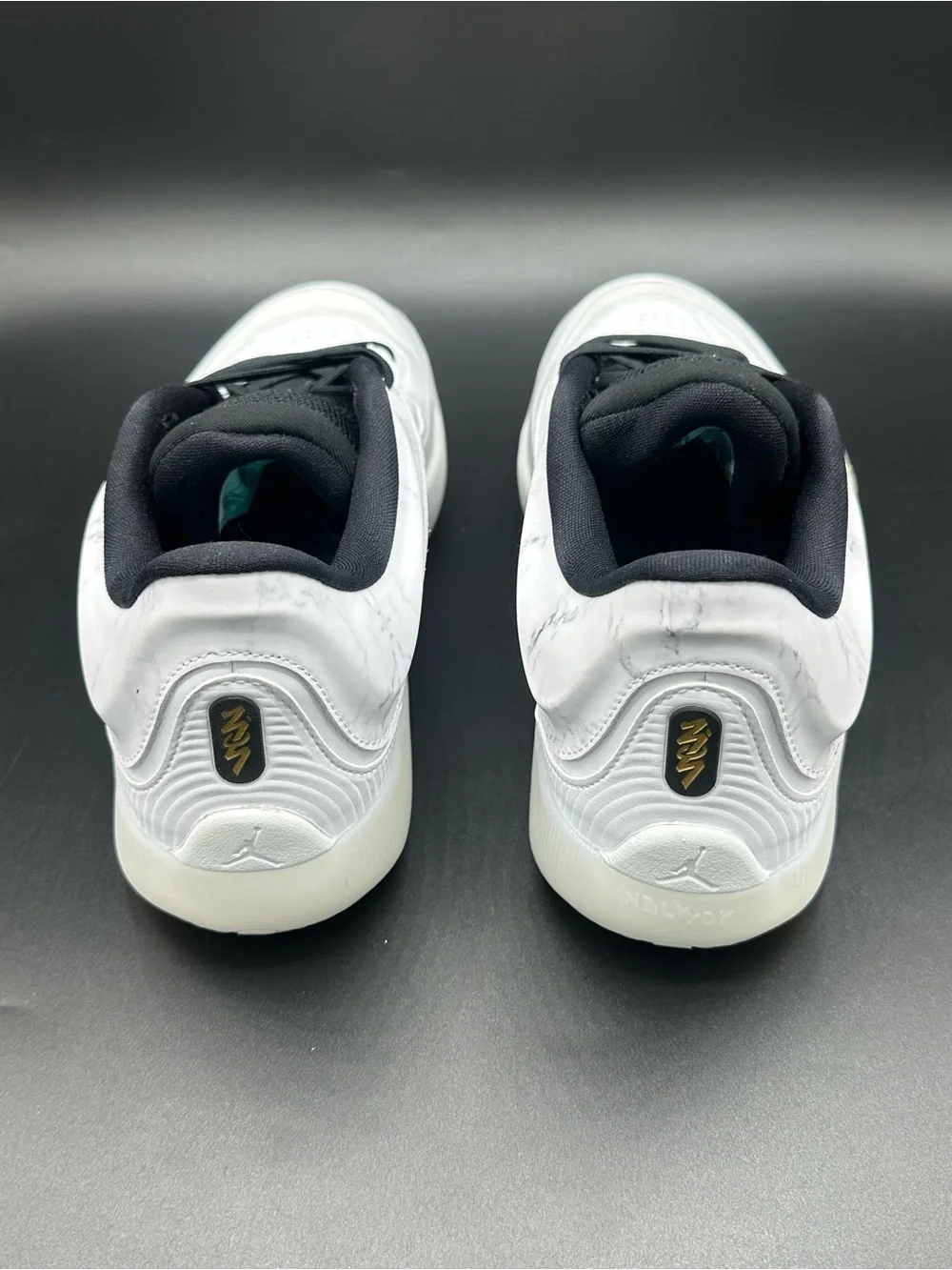 Jordan Zion 4 